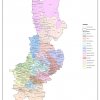 සිතියම් (රිදීමාලියද්ද කොට්ඨාසය)